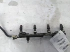 08-12 Honda Accord Fuel Injection Parts Injector 2.4 Liter Used. Price: $105.00.
