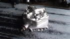 Mercedes Fuel Distributor Core Bosch 0438101012 For. Price: $120.00.