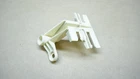 2013-2016 Audi A4 2.0T Engine Harness Plug Bracket 06H971845A Used. Price: $19.99.