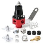 13301 Fuel Pressure Regulator Adjustable Motive 3-65PSI Port 3/8 Npt Universal New. Price: $29.90.