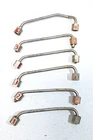Set 6-PCS High Pressure Fuel Injector Line Pipe N54 Engine Oem Bmw E90 135 335 Used. Price: $55.00.