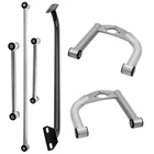 Control A-arm & Strut Tower Brace Rear Panhard Bar For 93-02 Camaro Firebird V8 New. Price: $194.23.