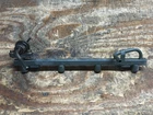 1990-1993 Mazda Miata MX5 NA6 1.6L Fuel Rail Assembly W/ Regulator Used. Price: $50.00.