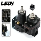 Pqy 13220 EFI-2-CARB Dual Stage Adjustable Fuel Pressure Regulator 3/8"NPT New. Price: $49.80.