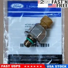 New Genuine Ford 6.0L Diesel Powerstroke Icp Sensor 4C3Z9F838A. Price: $21.59.
