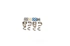 Acdelco 217-3399 New. Price: $134.25.