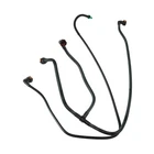 Leak Fuel Hose Kit Return Lines For Fiat - 51782245 You.s Genuine Neu. Price: $31.52.
