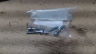 68439894AA New Oem Genuine Mopar Screw Hex Flange Head. Price: $6.60.