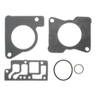 Fuel Injection Throttle Body Mounting Gasket Set Standard 2005 New. Price: $18.75.
