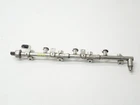 2017-2021 Infiniti Q60 Front Right Rh Passenger Side Fuel Injector Rail Oem Used. Price: $74.99.