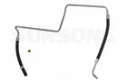 Power Steering Return Line Hose Assembly Sunsong North America 3401143 New. Price: $48.46.