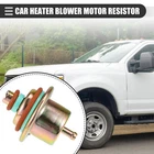 Fuel Injection Pressure Regulator 12460604 For Jeep Wrangler Dodge Dakota New. Price: $11.55.