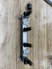 09-13 Honda Fit Rail Fuel Injector Assembly 16620-RB0-003 Oem Used. Price: $69.95.