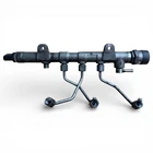 14-18 Mercedes Sprinter 2.1 4CYL Fuel Injector Rail Distributor A6510701595 Used. Price: $159.99.