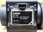 Oem Lucas LHE1620AA 95-96 Jaguar Xjs Vanden Plas 4.0L I6 Air Flow Sensor 70390B Used. Price: $129.99.