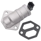 Fuel Injection Idle Air Control Valve-valve Only Walker Products 215-2099 New. Price: $57.73.