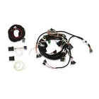 Holley 558-503 Gm Tpi And Stealth Fits Ramefi Harness Kit New. Price: $899.95.