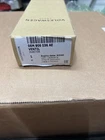 One Genuine Oem Fuel Injector For Vw Audi Porsche EA839 3.0 Tfsi 06M906036AE New. Price: $160.00.
