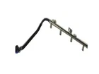 15-24 Ram 1500 Challenger Charger Fuel Rail Mopar New Oem. Price: $560.49.
