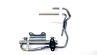 Subaru Rh Pass Side Fuel Pipe 17533AA314 Impreza Forester Wrx Oem New. Price: $238.24.