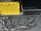 Ford F150 Expedition 5.4 4X4 Oem Main Engine Wire Harness AL3T-12C508-J4CP7 Used. Price: $299.99.