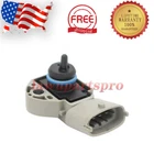 0261230239 Fuel Pressure Sensor For Volvo XC60 XC70 XC90 V50 V70 S80 S60 0906130 Remanufactured. Price: $45.49.