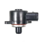 Standard AC566 Idle Air Control Valve Fits 04-07 Suzuki Aerio New. Price: $339.99.