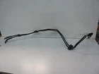 04-10 Audi A8 S8 Quattro Pair Fuel Tank Breather Feed Return Pipe Lines Hose Used. Price: $120.00.