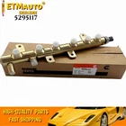Cummins Fuel Rail Bosch Fits For 2013-18 Dodge Ram 2500 6.7L 0445226126 5295117 New. Price: $230.00.