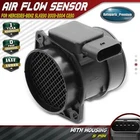 Mass Air Flow Sensor For Mercedes-benz W203 C230 2002 SLK230 2003 2004 L4 2.3L New. Price: $27.59.