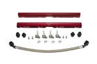 Fast 146028-KIT Billet Fuel Rail For Lsxrt 102MM Intake Manifolds New. Price: $318.02.