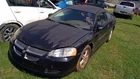Fuel Pump Assembly Coupe 2.4L Fits 03-04 Sebring 204789 Used. Price: $83.99.