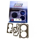 Bbk Fits 85-97 Gm 305350 LT1 Twin 58MM Throttle Body Gasket Kit New. Price: $48.99.