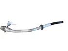 2006 2007 2008 Porsche Cayman Oem Fuel Filler Neck Gas Hose Tube 997201043 987.1 Used. Price: $75.08.