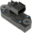 Dorman 904-7265 Differential Pressure Sensor Fits Freightliner Models New. Price: $74.49.