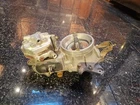 Mercedes Benz M103 Fuel Intake And Distributor 0438121033 W201 W124 W126 Used. Price: $350.00.