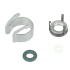 Genuine Volkswagen Fuel Injector O-ring Kit 06G-998-907 New. Price: $19.79.