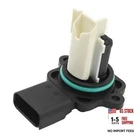 68002441AC Mass Air Flow Sensor Meter Maf, Replacement For Dodge Ram 2500 3500 New. Price: $40.98.