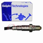 Delphi Upstream Oxygen Sensor For 2004-2005 Cadillac Xlr Exhaust Emissions Ci New. Price: $195.63.
