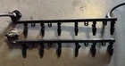 Bmw E30 Tre 60LB Fuel Injector Rail Set Turbo M20 B25 Used. Price: $100.00.