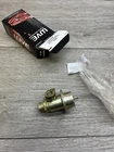 Wve #5G1059, Fuel Injection Pressure Regulator New. Price: $14.99.