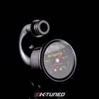 K-tuned Center Mount Fuel Pressure Gauge (w/ Fitting) Kr-fit-cmfg New. Price: $70.03.