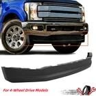 Ford F-250 F-350 F-450 F-550 4WD 2017-2019 Front Lower Bumper Valance Panel New. Price: $49.90.