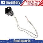 Handy Pack Fuel Injection Cold Start Valve Connector For Toyota 4RUNNER 1995 New. Price: $19.21.
