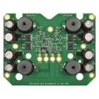 Fuel Injector Control Module Techsmart R76001 New. Price: $194.59.