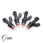 Set Fuel Injectors 2008-2012 Fit Keihin Honda Accord 2.4L K24 16450-R40-A01 New. Price: $126.00.