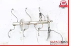 11-16 Porsche Panamera 970 3.6L V6 Fuel Rail W/ Injectors Oem Used. Price: $138.25.