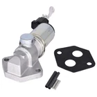 Walker Products Idle Air Control Valve Fits 1996-1997 Ford Taurus New. Price: $70.99.