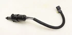 New Motorcraft Fuel Injection Idle Speed Control Actuator CS-90 Taurus 1988-1989. Price: $34.75.