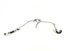 Audi A6 C7 Fuel Supply Distribution Distributor Pipe Line Tube Assem 06E127509AE Used. Price: $25.92.